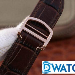 ĐỒNG HỒ NAM CARTIER W6920078 VÀNG HỒNG SANG TRỌNG REPLICA 11 44MM 5 ĐỒNG HỒ NAM CARTIER W6920078 VÀNG HỒNG SANG TRỌNG REPLICA 11 44MM