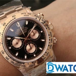 ĐỒNG HỒ NAM ROLEX DAYTONA 6 KIM CHRONOGRAPH REPLICA CAO CẤP 40MM 7 ĐỒNG HỒ CƠ NAM 6 KIM ROLEX DAYTONA CHRONOGRAPH REPLICA 1:1 CAO CẤP 40MM