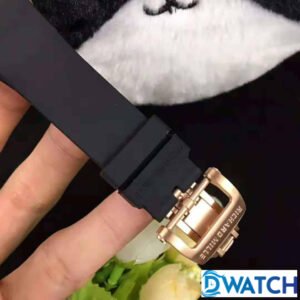 ĐỒNG HỒ NỮ RICHARD MILLE RM007 ĐÍNH ĐÁ MÀU VÀNG HỒNG FAKE 11 31X45MM 6 ĐỒNG HỒ NỮ RICHARD MILLE RM007 ĐÍNH ĐÁ MÀU VÀNG HỒNG FAKE 11 31X45MM