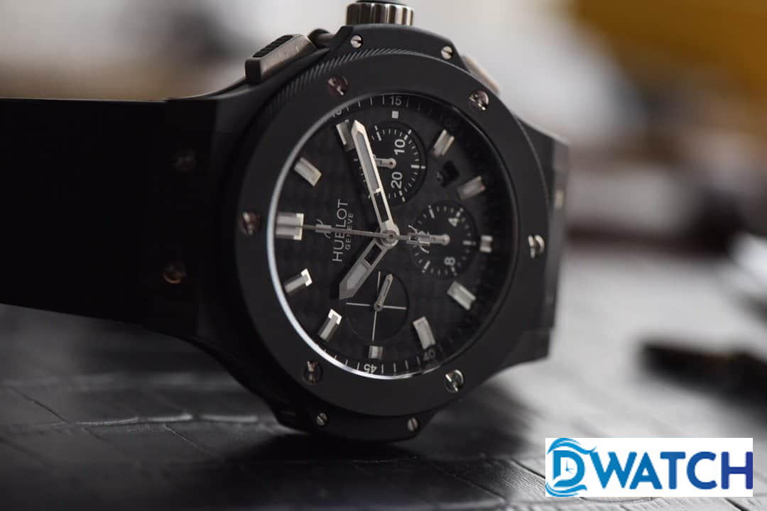 ĐỒNG HỒ HUBLOT BIG BANG CHRONOGRAPH NAM MÁY CƠ REPLICA 1:1 CAO CẤP 44MM ĐỒNG HỒ HUBLOT BIG BANG CHRONOGRAPH NAM MÁY CƠ REPLICA 1:1 CAO CẤP 44MM