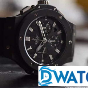 ĐỒNG HỒ NAM HUBLOT BIG BANG DÂY CAO SU FULL BLACK FAKE CAO CẤP 44MM 3 ĐỒNG HỒ NAM HUBLOT BIG BANG DÂY CAO SU FULL BLACK FAKE CAO CẤP 44MM
