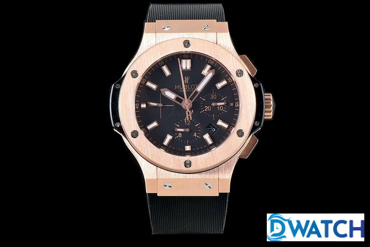ĐỒNG HỒ HUBLOT BIG BANG CHRONOGRAPH NAM MÁY CƠ REPLICA 1:1 CAO CẤP 44MM ĐỒNG HỒ HUBLOT BIG BANG CHRONOGRAPH NAM MÁY CƠ REPLICA 1:1 CAO CẤP 44MM