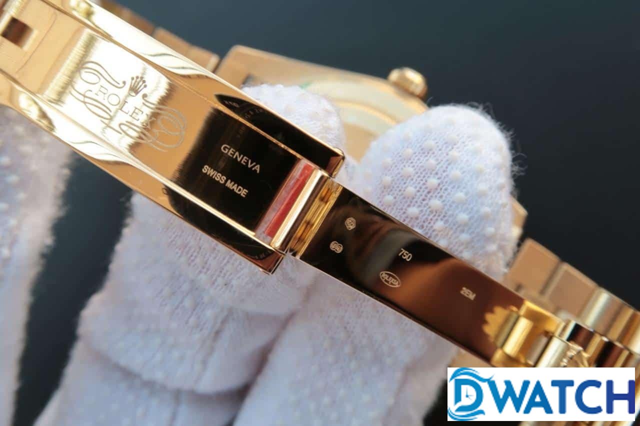 ĐỒNG HỒ NAM ROLEX DAY-DATE 228238 FULL VÀNG HỒNG REPLICA CAO CẤP 40MM ĐỒNG HỒ NAM ROLEX DAY-DATE 228238 FULL VÀNG HỒNG REPLICA CAO CẤP 40MM