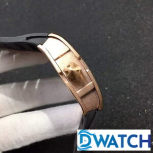 ĐỒNG HỒ NAM RICHARD MILLE RM67-01 ĐÍNH ĐÁ VÀNG HỒNG FAKE 11 48X42MM 2 ĐỒNG HỒ NAM RICHARD MILLE RM67-01 ĐÍNH ĐÁ VÀNG HỒNG FAKE 11 48X42MM