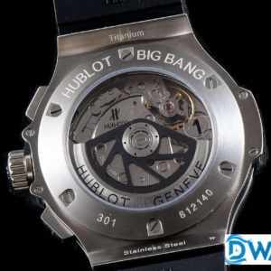 ĐỒNG HỒ HUBLOT BIG BANG CHRONOGRAPH NAM ĐÍNH ĐÁ MÁY CƠ REPLICA 1:1 CAO CẤP 44MM 5 ĐỒNG HỒ HUBLOT BIG BANG CHRONOGRAPH NAM ĐÍNH ĐÁ MÁY CƠ REPLICA 1:1 CAO CẤP 44MM