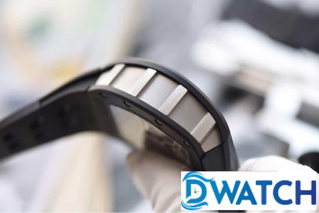 ĐỒNG HỒ NAM RICHARD MILLE RM051 NGOẠ HỔ TÀNG LONG REPLICA 11 43X50MM ĐỒNG HỒ NAM RICHARD MILLE RM051 NGOẠ HỔ TÀNG LONG REPLICA 11 43X50MM