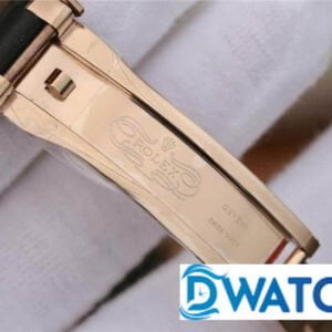 ĐỒNG HỒ ROLEX YACHT-MASTER NAM MÁY CƠ AUTOMATIC DÂY CAO SU REPLICA 1:1 40MM 5 ĐỒNG HỒ ROLEX YACHT-MASTER NAM MÁY CƠ AUTOMATIC DÂY CAO SU REPLICA 1:1 CAO CẤP 40MM