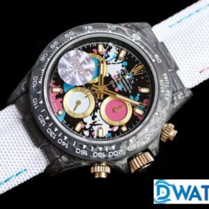 ĐỒNG HỒ NAM ROLEX DAYTONA MÁY CƠ VỎ CARBON CHRONOGRAPH REPLICA CAO CẤP 40MM 1 ĐỒNG HỒ NAM MÁY CƠ VỎ CARBON ROLEX DAYTONA CHRONOGRAPH REPLICA 1:1 CAO CẤP 40MM