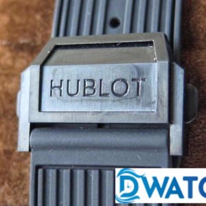 ĐỒNG HỒ NAM HUBLOT BIG BANG TRONG SUỐT MÀU ĐEN REPLICA 11 44MM 6 ĐỒNG HỒ NAM HUBLOT BIG BANG TRONG SUỐT MÀU ĐEN REPLICA 11 44MM
