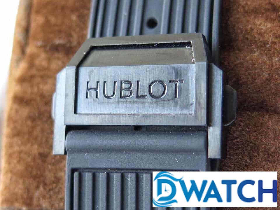 ĐỒNG HỒ NAM HUBLOT BIG BANG TRONG SUỐT MÀU ĐEN REPLICA 11 44MM ĐỒNG HỒ NAM HUBLOT BIG BANG TRONG SUỐT MÀU ĐEN REPLICA 11 44MM