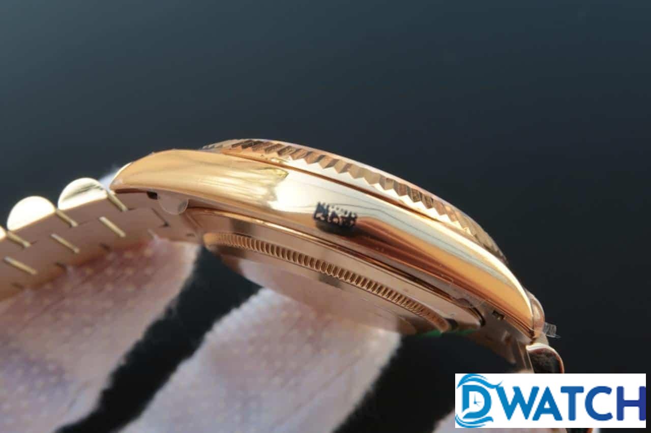 ĐỒNG HỒ NAM ROLEX DAY-DATE 228238 FULL VÀNG HỒNG REPLICA CAO CẤP 40MM ĐỒNG HỒ NAM ROLEX DAY-DATE 228238 FULL VÀNG HỒNG REPLICA CAO CẤP 40MM