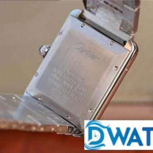 ĐỒNG HỒ NAM CARTIER W5200028 MẶT SỐ TRẮNG KIM XANH REPLICA CAO CẤP 40X31MM 4 ĐỒNG HỒ NAM CARTIER W5200028 MẶT SỐ TRẮNG KIM XANH REPLICA CAO CẤP 40X31MM