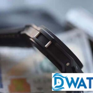 ĐỒNG HỒ HUBLOT BIG BANG MẶT SỐ ĐEN DAY DA LỊCH LÃM 44MM 2 ĐỒNG HỒ HUBLOT BIG BANG MẶT SỐ ĐEN DAY DA LỊCH LÃM 44MM