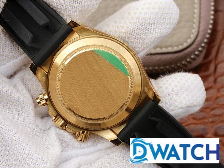 ĐỒNG HỒ CƠ NAM DÂY CAO SU ROLEX DAYTONA CHRONOGRAPH REPLICA 1:1 CAO CẤP 40MM ĐỒNG HỒ CƠ NAM DÂY CAO SU ROLEX DAYTONA CHRONOGRAPH REPLICA 1:1 CAO CẤP 40MM