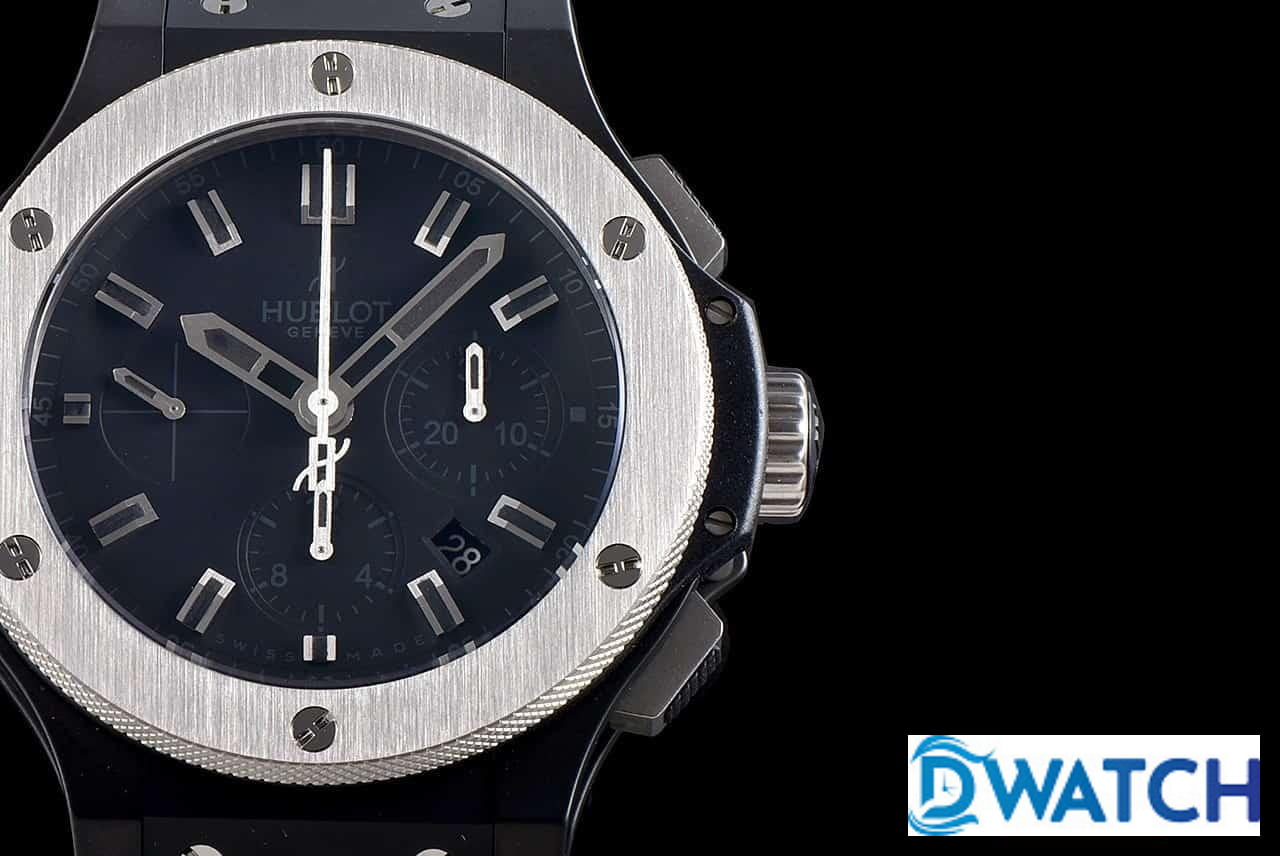 ĐỒNG HỒ HUBLOT BIG BANG CHRONOGRAPH NAM MÁY CƠ REPLICA 1:1 CAO CẤP 44MM ĐỒNG HỒ HUBLOT BIG BANG CHRONOGRAPH NAM MÁY CƠ REPLICA 1:1 CAO CẤP 44MM