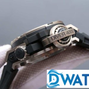 ĐỒNG HỒ NAM HUBLOT BIG BANG KINH POWER CỌC SỐ DẠ QUANG REP 11 48MM 2 ĐỒNG HỒ NAM HUBLOT BIG BANG KINH POWER CỌC SỐ DẠ QUANG REP 11 48MM