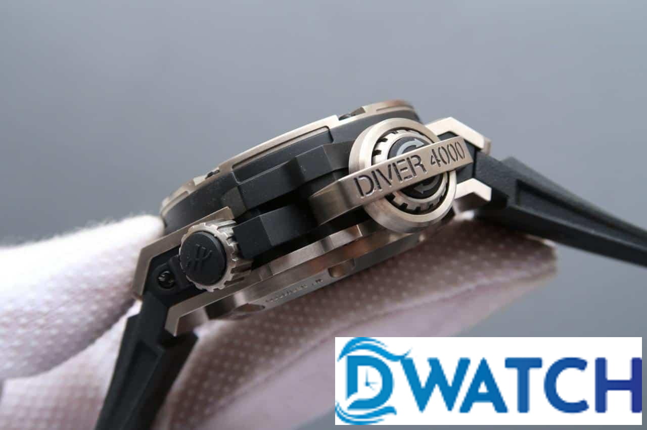 ĐỒNG HỒ NAM HUBLOT BIG BANG KINH POWER CỌC SỐ DẠ QUANG REP 11 48MM ĐỒNG HỒ NAM HUBLOT BIG BANG KINH POWER CỌC SỐ DẠ QUANG REP 11 48MM