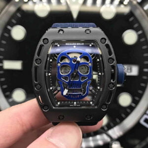 ĐỒNG HỒ NAM RICHARD MILLE RM052-01 MẶT ĐẦU LÂU 3 MÀU ĐỘC LẠ FAKE 43X50MM 10 ĐỒNG HỒ NAM RICHARD MILLE RM052-01 MẶT ĐẦU LÂU 3 MÀU ĐỘC LẠ FAKE 43X50MM