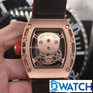 ĐỒNG HỒ NAM RICHARD MILLE RM052-01 ĐẦU LÂU 2 KIM VÀNG HỒNG SUPER FAKE 43X50MM 5 ĐỒNG HỒ NAM RICHARD MILLE RM052-01 ĐẦU LÂU 2 KIM VÀNG HỒNG SUPER FAKE 43X50MM
