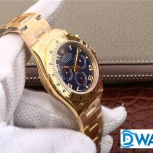 ĐỒNG HỒ NAM ROLEX DAYTONA DÂY KIM LOẠI CHRONOGRAPH REP 1:1 40MM 4 ĐỒNG HỒ ROLEX NAM CỌC SỐ HỌC TRÒ DÂY KIM LOẠI ROLEX DAYTONA CHRONOGRAPH REP 1:1 40MM