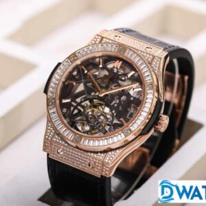 ĐỒNG HỒ HUBLOT NAM ĐÍNH FULL ĐÁ DÂY CAO SU BỌC DA REPLICA 1:1 CAO CẤP 42MM 3 ĐỒNG HỒ HUBLOT NAM ĐÍNH FULL ĐÁ DÂY CAO SU BỌC DA REPLICA 1:1 CAO CẤP 42MM