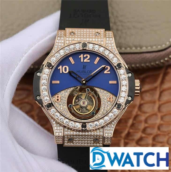 ĐỒNG HỒ NAM HUBLOT BIG BANG MẶT SỐ MÀU XANH ĐƠN GIẢN REPLICA 11 44MM ĐỒNG HỒ NAM HUBLOT BIG BANG MẶT SỐ MÀU XANH ĐƠN GIẢN REPLICA 11 44MM