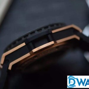 ĐỒNG HỒ NAM HUBLOT BIG BANG KING POWER CHRONOGRAPH VÀNG HỒNG REPLICA 48MM 3 ĐỒNG HỒ NAM HUBLOT BIG BANG KING POWER CHRONOGRAPH VÀNG HỒNG REPLICA 48MM