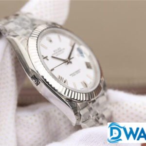 ĐỒNG HỒ NAM ROLEX DATEJUST 126331 CỌC SỐ LA MÃ TINH XẢO CAO CẤP 41MM 3 ĐỒNG HỒ NAM ROLEX DATEJUST 126331 CỌC SỐ LA MÃ TINH XẢO CAO CẤP 41MM