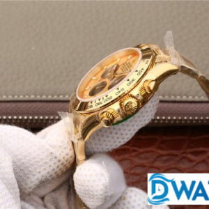 ĐỒNG HỒ NAM ROLEX DAYTONA 116508 COSMOGRAPH CƠ TỰ ĐỘNG REPLICA 11 40MM 2 ĐỒNG HỒ NAM ROLEX COSMOGRAPH DAYTONA 116508 CƠ TỰ ĐÔNG REPLICA 11 40MM
