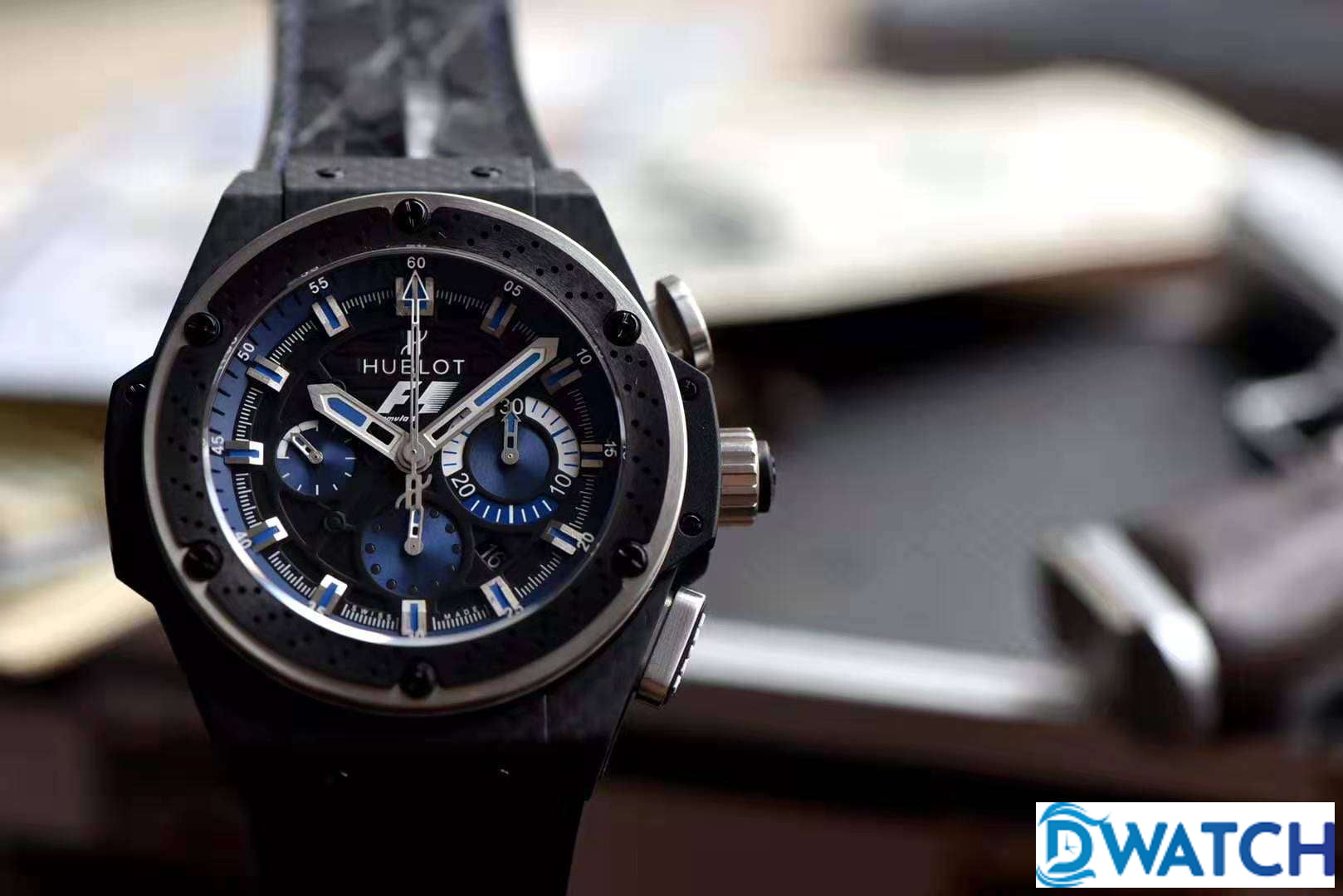 ĐỒNG HỒ NAM HUBLOT KING POWER F1 INTERLAGOS PHIÊN BẢN GIỚI HẠN REPLICA 48MM ĐỒNG HỒ NAM HUBLOT KING POWER F1 INTERLAGOS PHIÊN BẢN GIỚI HẠN REPLICA 48MM