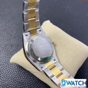 ĐỒNG HỒ NAM ROLEX DATEJUST MÁY CƠ DÂY KIM LOẠI EW FACTORY FAKE 1:1 36MM 6 ĐỒNG HỒ NAM MÁY CƠ DÂY KIM LOẠI ROLEX DATE JUST EW FACTORY REPLICA 1:1 CAO CẤP 36MM