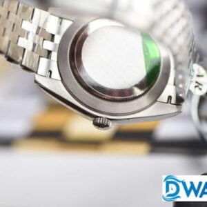 ĐỒNG HỒ NAM ROLEX DATEJUST DÂY KIM LOẠI MẶT MÀU XÁM AR FACTORY REP 1:1 41MM 6 ĐỒNG HỒ CƠ NAM DÂY KIM LOẠI MẶT MÀU XÁM ROLEX DATEJUST AR FACTORY REP 1:1 CAO CẤP 41MM