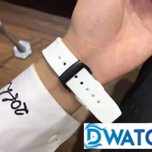 ĐỒNG HỒ NAM RICHARD MILLE RM53-01 LỘ CƠ DÂY CAO SU FAKE 11 43X50MM 5 ĐỒNG HỒ NAM RICHARD MILLE RM53-01 LỘ CƠ DÂY CAO DU FAKE 11 43X50MM