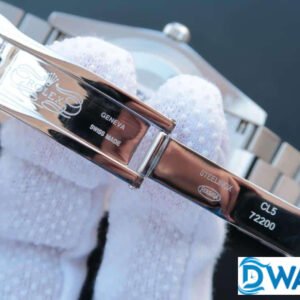 ĐỒNG HỒ NAM ROLEX DAY-DATE 228238 MẶT SỐ XANH ĐÍNH ĐÁ REPLICA CAO CẤP 40MM 6 ĐỒNG HỒ NAM ROLEX DAY-DATE 228238 MẶT SỐ XANH ĐÍNH ĐÁ REPLICA CAO CẤP 40MM