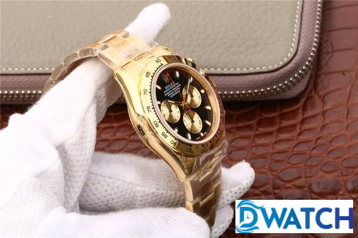 ĐỒNG HỒ NAM ROLEX COSMOGRAPH DAYTONA 116508 MẶT SỐ TINH XẢO REPLICA 40MM ĐỒNG HỒ NAM ROLEX COSMOGRAPH DAYTONA 116508 MẶT SỐ TINH XẢO REPLICA 40MM