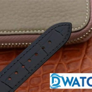 ĐỒNG HỒ NAM ROLEX CELLINI CƠ DÂY DA MẶT MÀU ĐEN MKS FACTORY REPLICA 1:1 39MM 5 ĐỒNG HỒ CƠ NAM DÂY DA MẶT MÀU ĐEN ROLEX CELLINI MKS FACTORY REPLICA 1:1 CAO CẤP 39MM