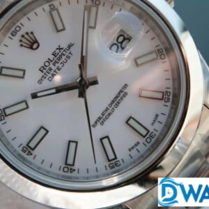 ĐỒNG HỒ NAM ROLEX DATEJUST 126333 3 KIM ĐƠN GIẢN SANG TRỌNG REPLICA 11 40MM 3 ĐỒNG HỒ NAM ROLEX DATEJUST 126333 3 KIM ĐƠN GIẢN SANG TRỌNG REPLICA 11 40MM