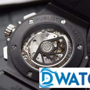 ĐỒNG HỒ NAM HUBLOT BIG BANG DÂY CAO SU FULL BLACK FAKE CAO CẤP 44MM 4 ĐỒNG HỒ NAM HUBLOT BIG BANG DÂY CAO SU FULL BLACK FAKE CAO CẤP 44MM
