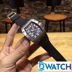 ĐỒNG HỒ NAM RICHARD MILLE RM67-01 MẶT SỐ TRƠN ĐƠN GIẢN FAKE 11 48X42MM 3 ĐỒNG HỒ NAM RICHARD MILLE RM67-01 MẶT SỐ TRƠN ĐƠN GIẢN FAKE 11 48X42MM