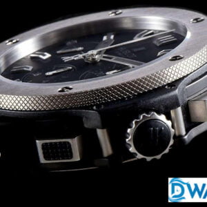 ĐỒNG HỒ HUBLOT BIG BANG CHRONOGRAPH NAM MÁY CƠ REPLICA 1:1 CAO CẤP 44MM 5 ĐỒNG HỒ HUBLOT BIG BANG CHRONOGRAPH NAM MÁY CƠ REPLICA 1:1 CAO CẤP 44MM