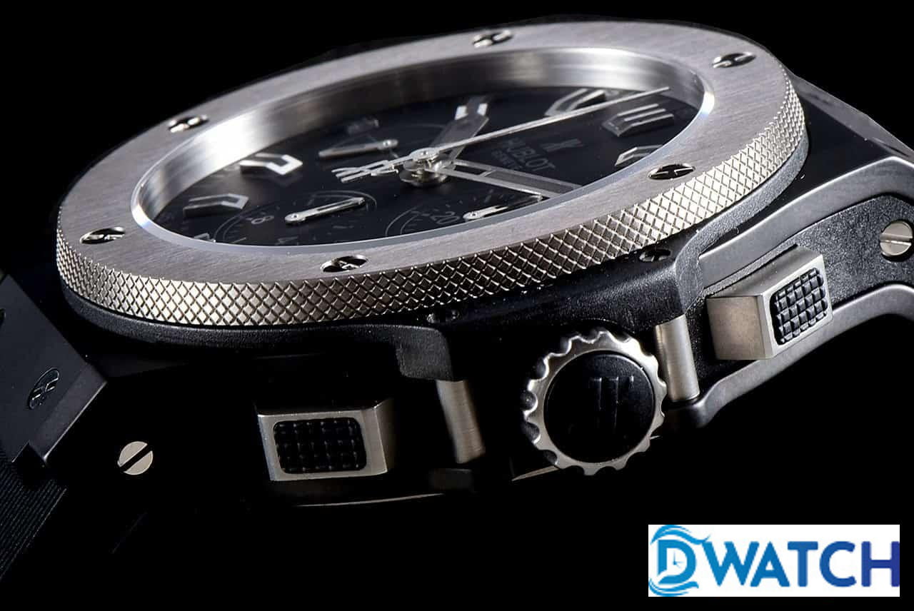 ĐỒNG HỒ HUBLOT BIG BANG CHRONOGRAPH NAM MÁY CƠ REPLICA 1:1 CAO CẤP 44MM ĐỒNG HỒ HUBLOT BIG BANG CHRONOGRAPH NAM MÁY CƠ REPLICA 1:1 CAO CẤP 44MM