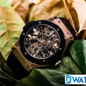 ĐỒNG HỒ NAM REPLICA 1:1 CAO CẤP HUBLOT CLASSIC FUSION TOURBILON 42MM 1 ĐỒNG HỒ NAM REPLICA 1:1 CAO CẤP HUBLOT CLASSIC FUSION TOURBILON 42MM