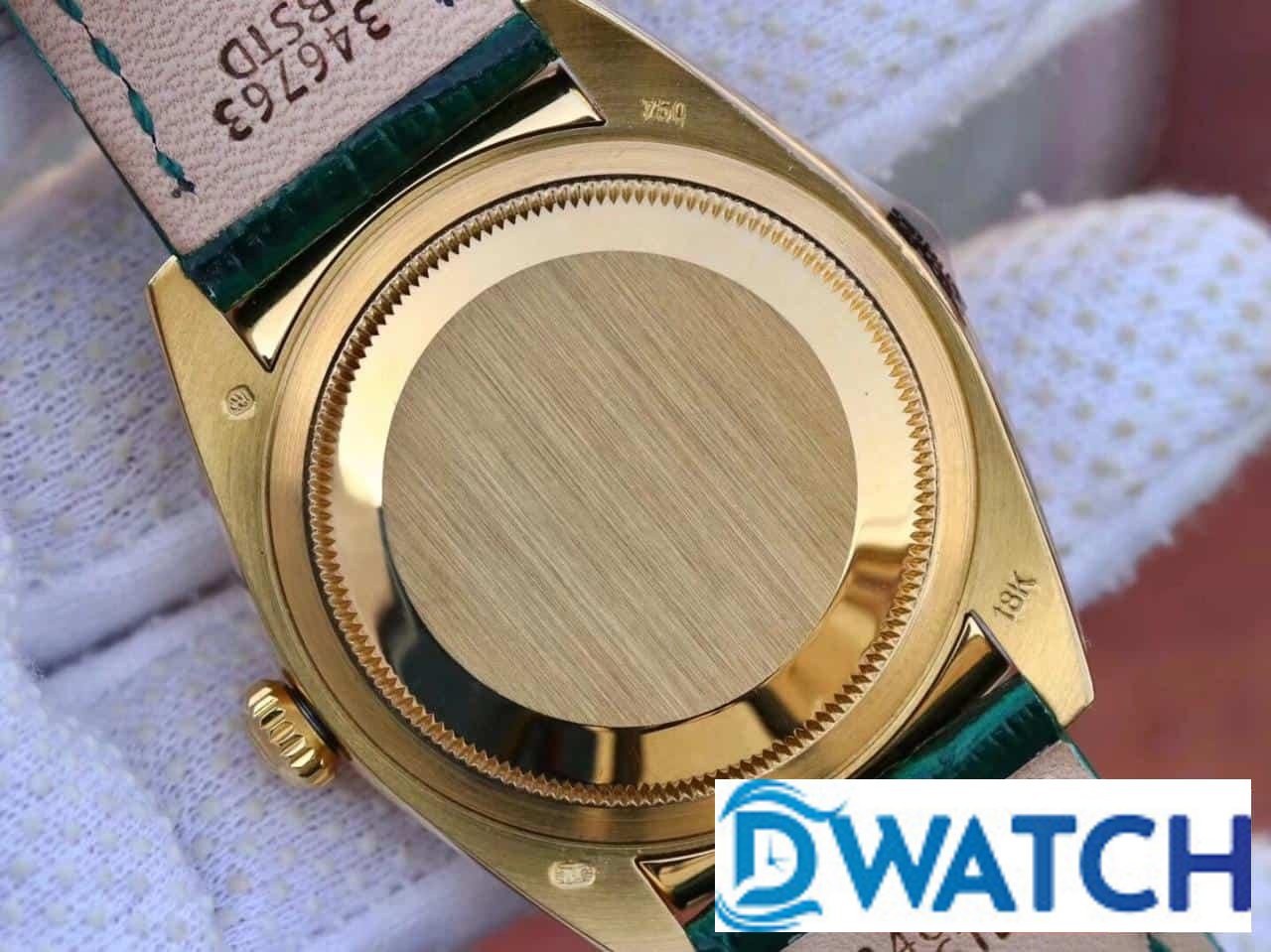 ĐỒNG HỒ ROLEX OYSTER PERPETUAL DAY-DATE NAM MÁY CƠ DÂY DA REPLICA 1:1 CAO CẤP 36MM ĐỒNG HỒ ROLEX OYSTER PERPETUAL DAY-DATE NAM MÁY CƠ DÂY DA REPLICA 1:1 CAO CẤP 36MM