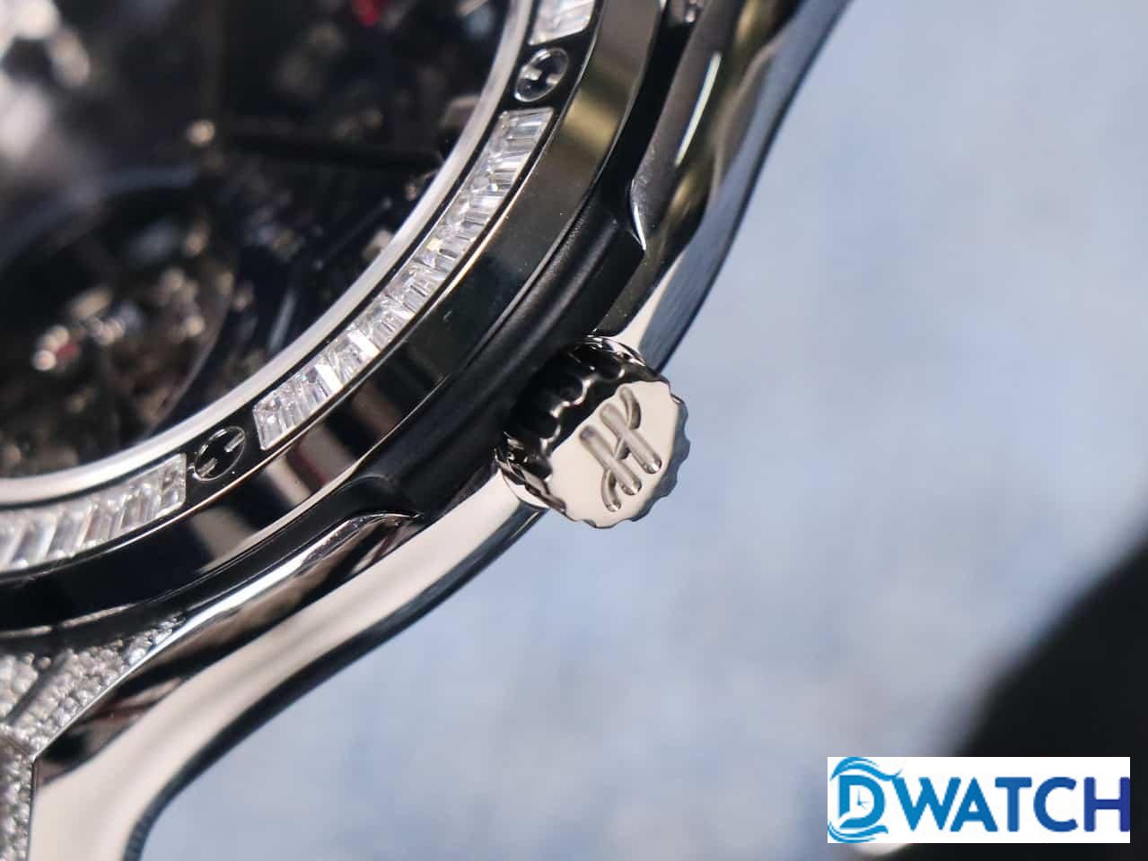 ĐỒNG HỒ HUBLOT NAM ĐÍNH FULL ĐÁ HUBLOT CLASSIC FUSION REPLICA 1:1 CAO CẤP 42MM ĐỒNG HỒ HUBLOT NAM ĐÍNH FULL ĐÁ HUBLOT CLASSIC FUSION REPLICA 1:1 CAO CẤP 42MM