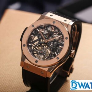 ĐỒNG HỒ NAM HUBLOT CLASSIC FUSION TOURBILON REPLICA 1:1 CAO CẤP 42MM 1 ĐỒNG HỒ NAM HUBLOT CLASSIC FUSION TOURBILON REPLICA 1:1 CAO CẤP 42MM