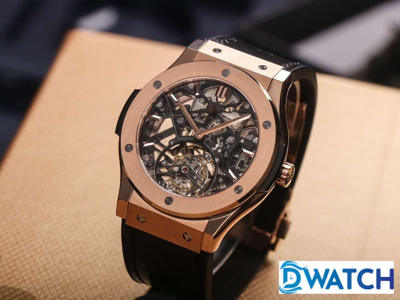ĐỒNG HỒ NAM HUBLOT CLASSIC FUSION TOURBILON REPLICA 1:1 CAO CẤP 42MM ĐỒNG HỒ NAM HUBLOT CLASSIC FUSION TOURBILON REPLICA 1:1 CAO CẤP 42MM