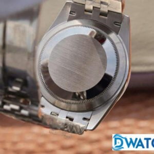 ĐỒNG HỒ NAM ROLEX DATEJUST DÂY KIM LOẠI REPLICA CAO CẤP 36MM 7 ĐỒNG HỒ CƠ NAM DÂY KIM LOẠI ROLEX DATEJUST REPLICA 1:1 CAO CẤP 36MM