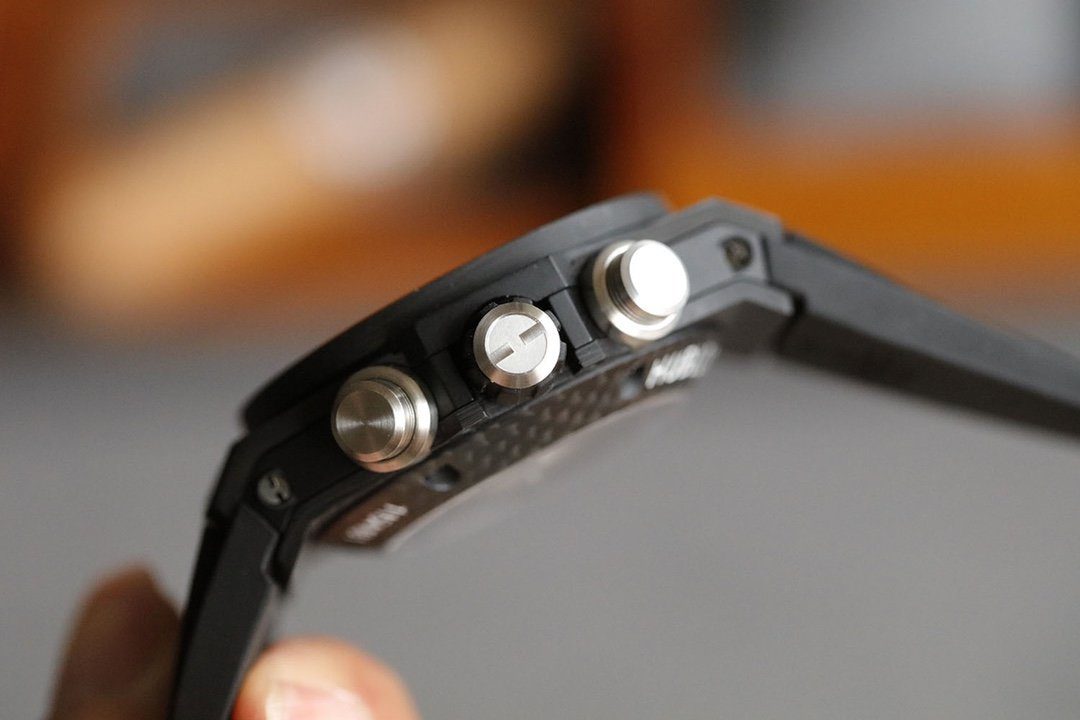 ĐỒNG HỒ CƠ NAM 5 KIM DÂY CAO SU HUBLOT BIG BANG UNICO REPLICA 1:1 CAO CẤP 45,5MM ĐỒNG HỒ CƠ NAM 5 KIM DÂY CAO SU HUBLOT BIG BANG UNICO REPLICA 1:1 CAO CẤP 45,5MM