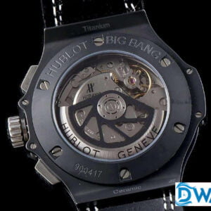 ĐỒNG HỒ HUBLOT NAM MÁY CƠ MẶT XANH HUBLOT BIG BANG CHRONOGRAPH REPLICA 1:1 44MM 7 ĐỒNG HỒ HUBLOT NAM MÁY CƠ MẶT XANH HUBLOT BIG BANG CHRONOGRAPH REPLICA 1:1 44MM