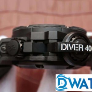 ĐỒNG HỒ NAM HUBLOT BIG BANG KINH POWER MẶT SỐ ĐEN GIẢ CARBON REP 11 48MM 2 ĐỒNG HỒ NAM HUBLOT BIG BANG KINH POWER MẶT SỐ ĐEN GIẢ CARBON REP 11 48MM